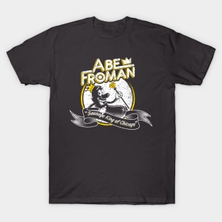 Abe Froman T-Shirt